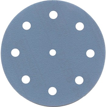 Brusný disk 125-P600 F8+1 SA331