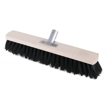 Smeták 40cm sálový na hůl
