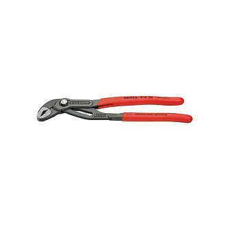Kleště instalatéřské 250mm KNIPEX COBRA