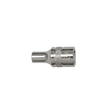 Hlavice 1/4"  5,5  4CZ