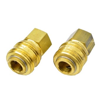 Rychlospojka s vnitřním závitem G1/4"