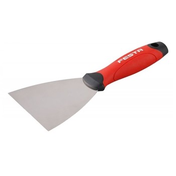 Špachtle nerez 100mm