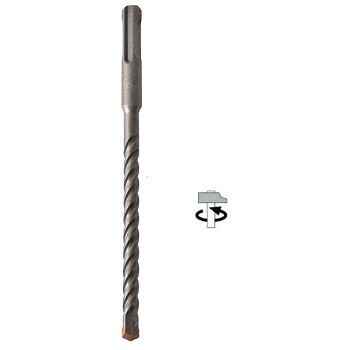 Vrták 24x800 SDS+ příklepový s karbidovým hrotem