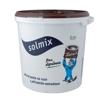 Mycí pasta na ruce SOLMIX 10kg