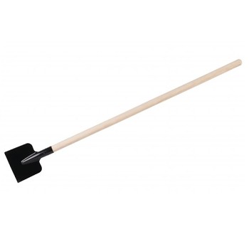 Sekáč na led 17cm s násadou