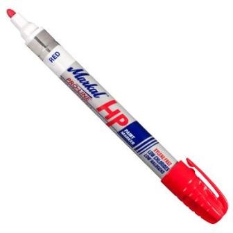 Popisovač lakový růžový PRO-LINE HP4