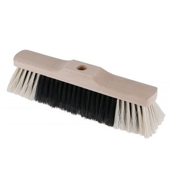 Smeták 30cm otvor 