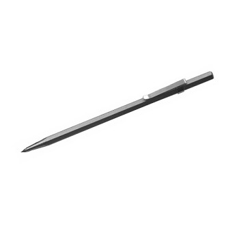 Jehla rýsovací 150 s SK hrotem 4CZ