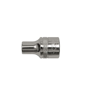 Hlavice 1/2" 18  4CZ