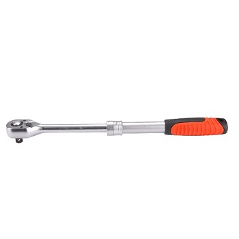 Ráčna 1/2" 290-430mm teleskopická