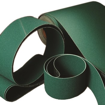 Brusný pás 150x2000 P120 zirkon PZ628