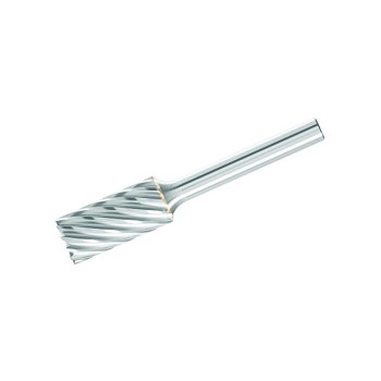 Fréza 12x25-6 válcová INOX OPTIMAtools