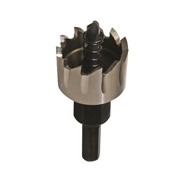 Vrták pilový okružní  43mm HSS-G