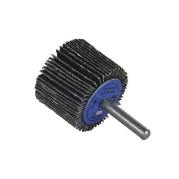 Kotouč lamelový se stopkou 40x30-6 P 80 zirkon