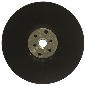 Podložný talíř 125 M14 LT-HLADKÝ OPTIMAtools