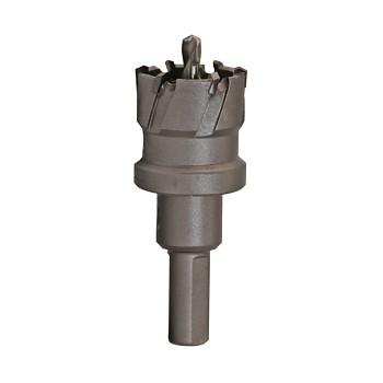 Vrták pilový okružní  52mm tvrdokovový TCT