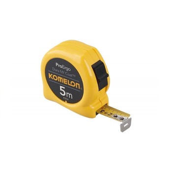 Metr svinovací 5mx19mm KOMELON KMC5074N