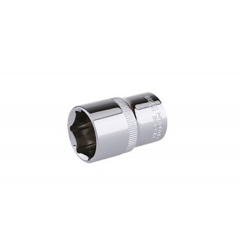 Hlavice 1/2" 19mm CrV
